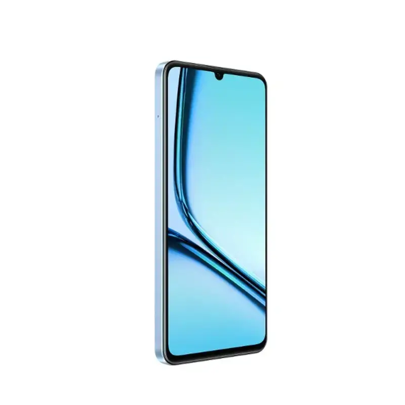 گوشی note 50  ابی ریلمی 